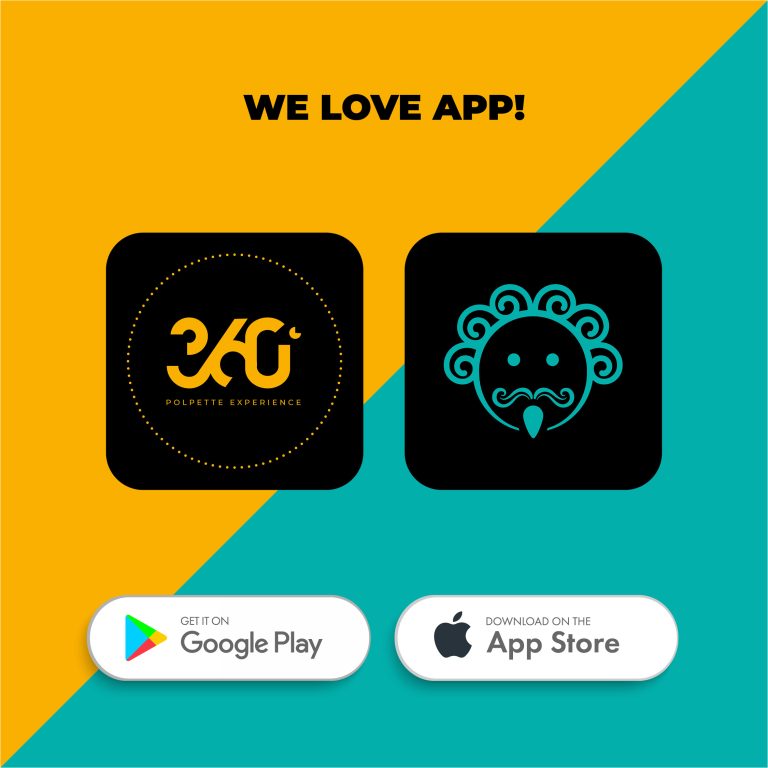 We love App