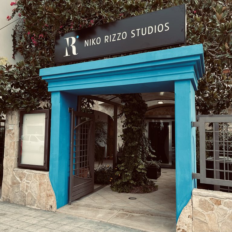 Niko Rizzo Studios