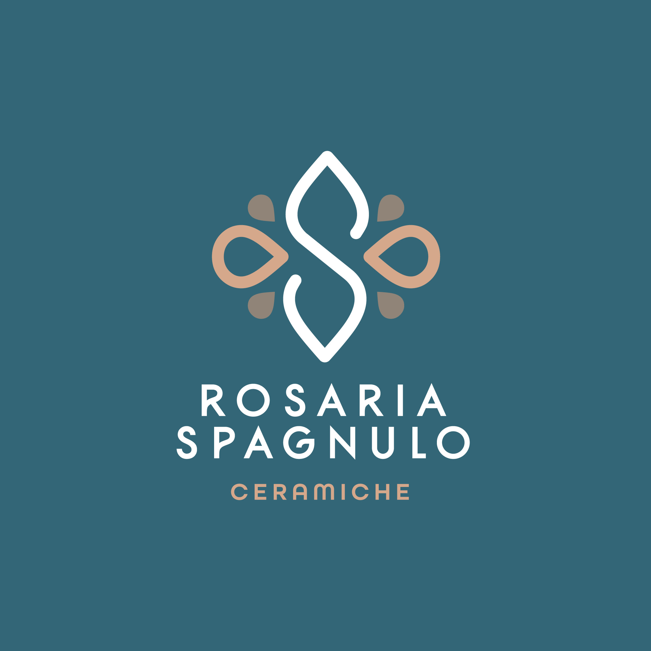 Rosaria Spagnulo Ceramiche