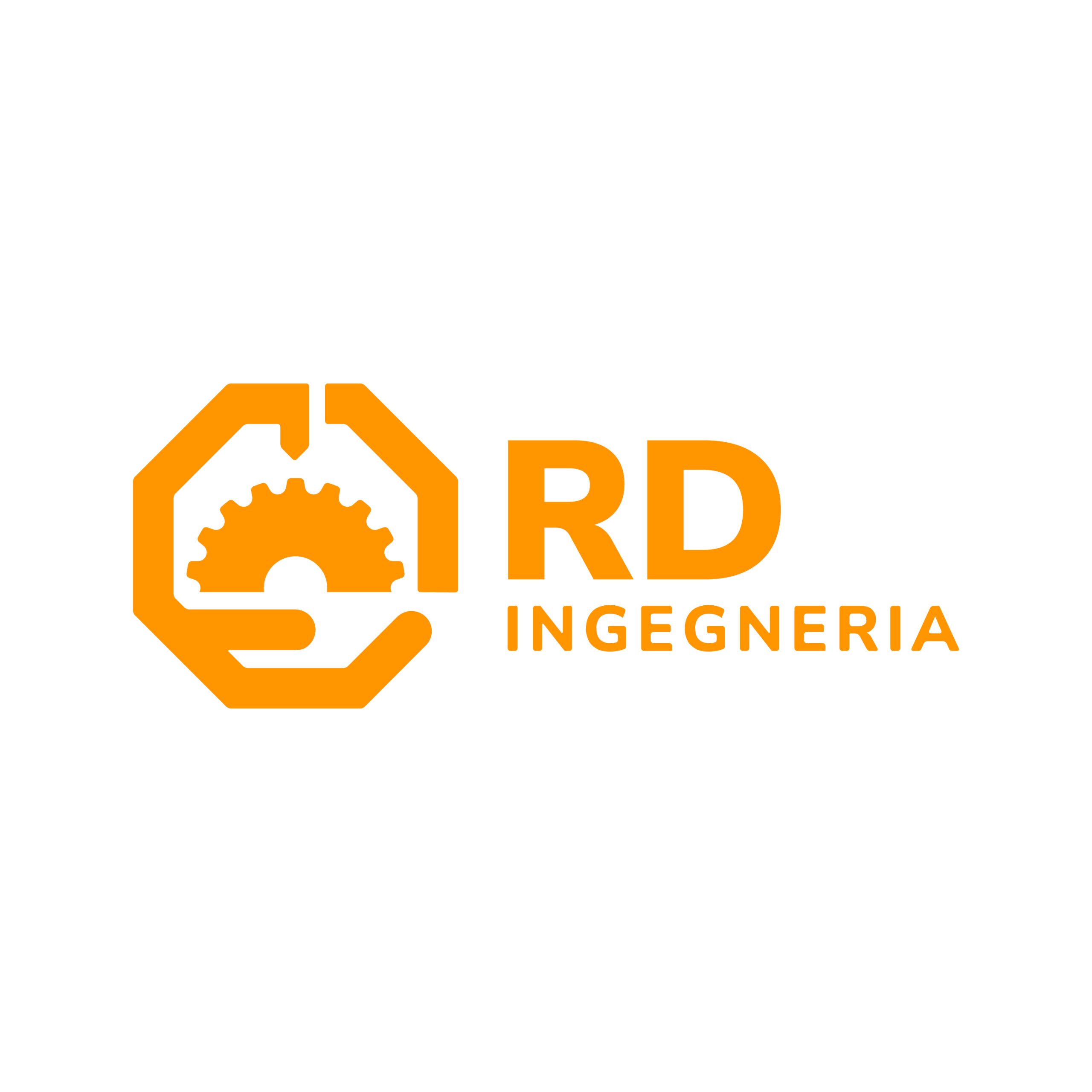 Logo Rd Ingegneria – Taranto