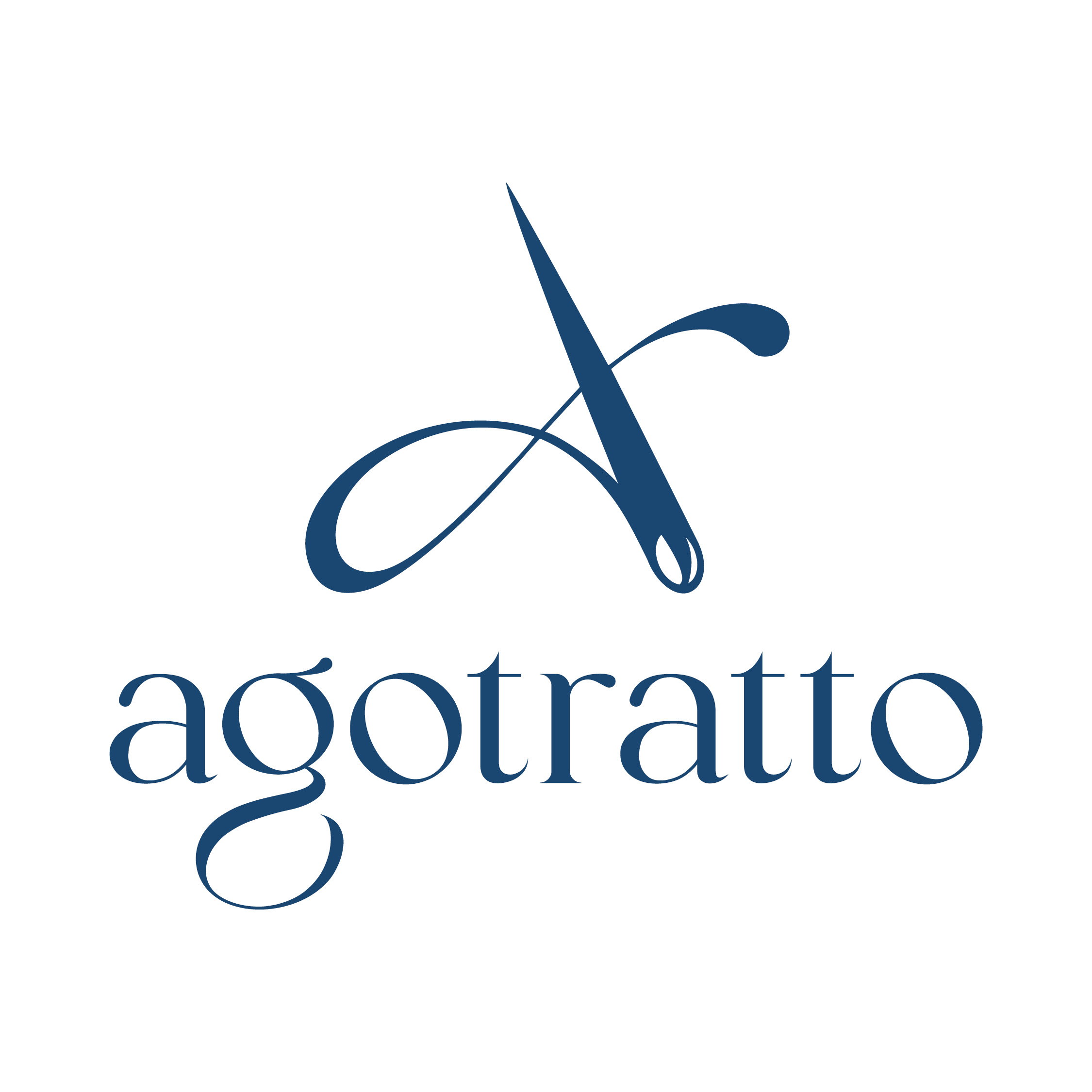 Logo – Agotratto – Taranto