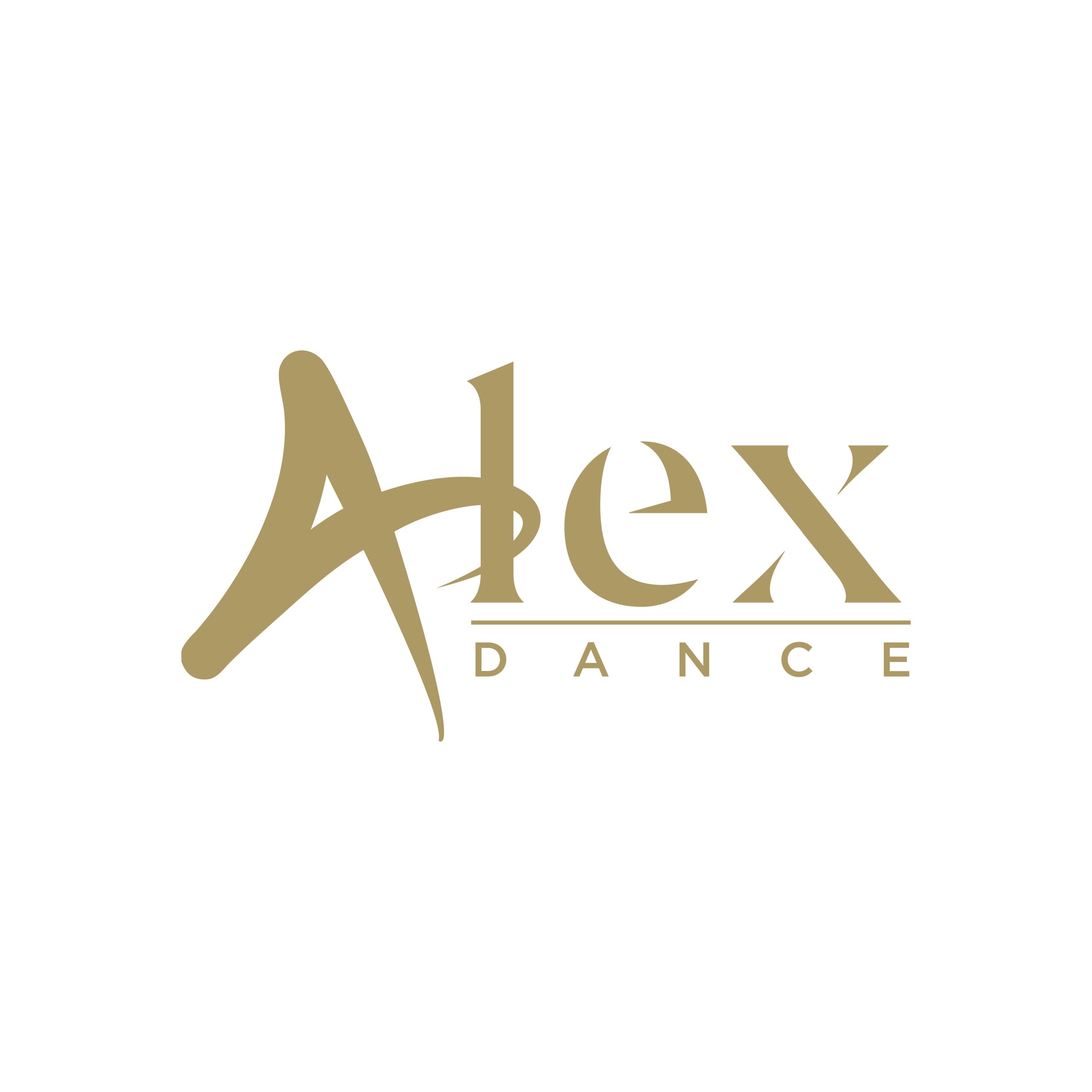 Logo Alex Dance