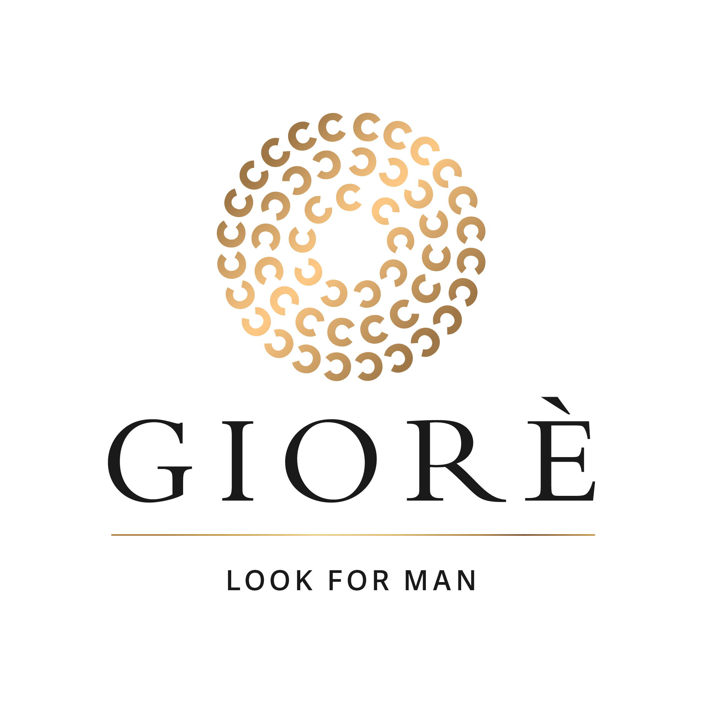 Giorè – Logo