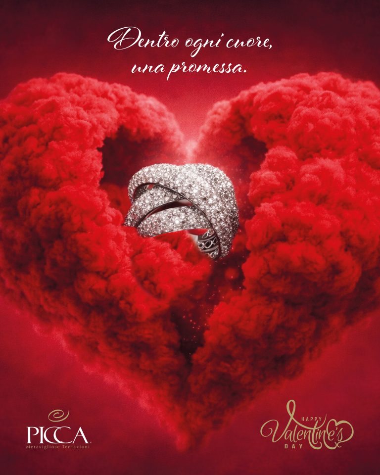Picca – San Valentino 2026