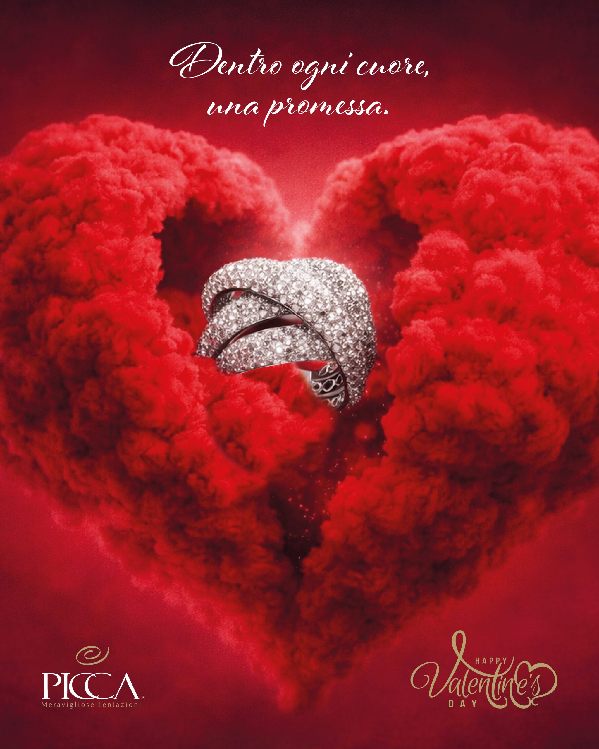 Picca – San Valentino 2026